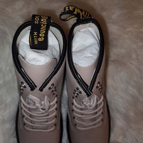 Dr. Martens Boots - Picture 8 of 15